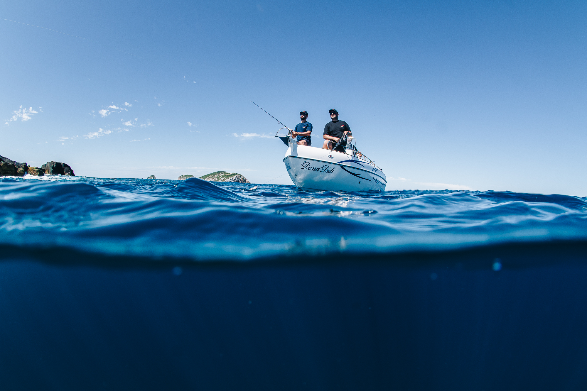 Brasboats agora é Fly Fish!
