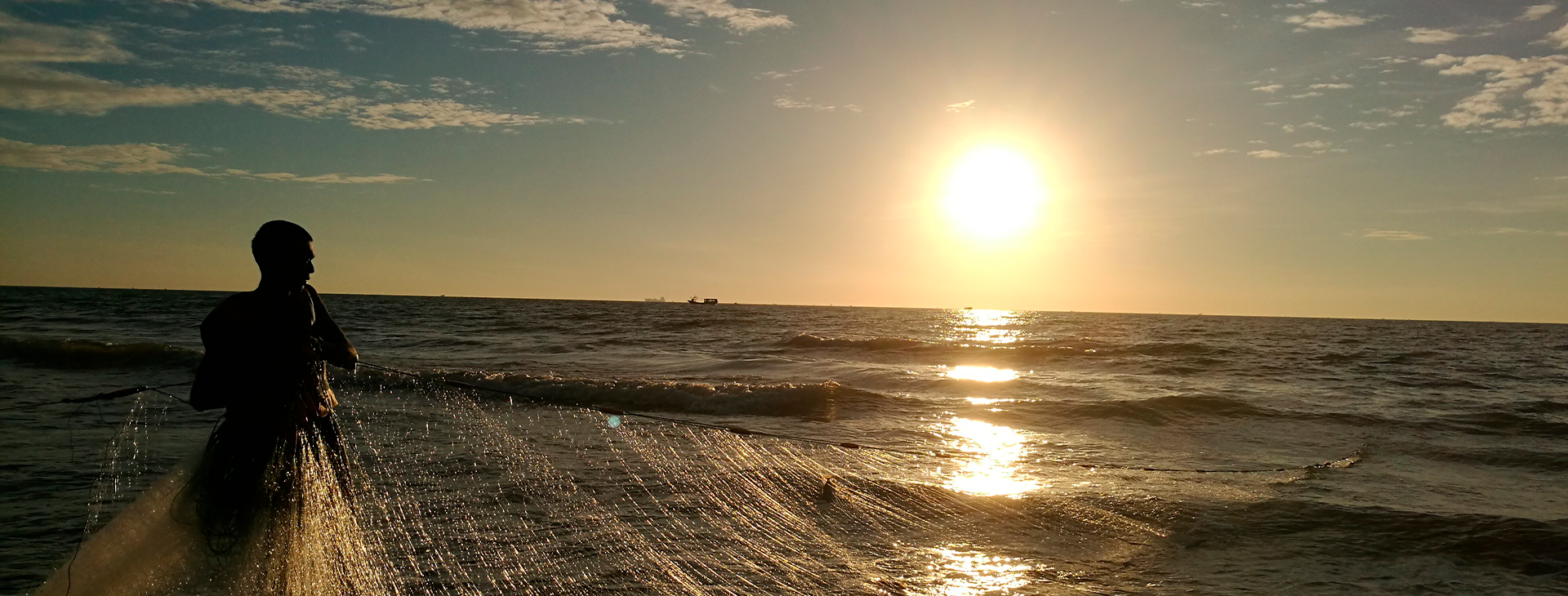 Aberta a temporada 2024 para a pesca da Tainha em Santa Catarina