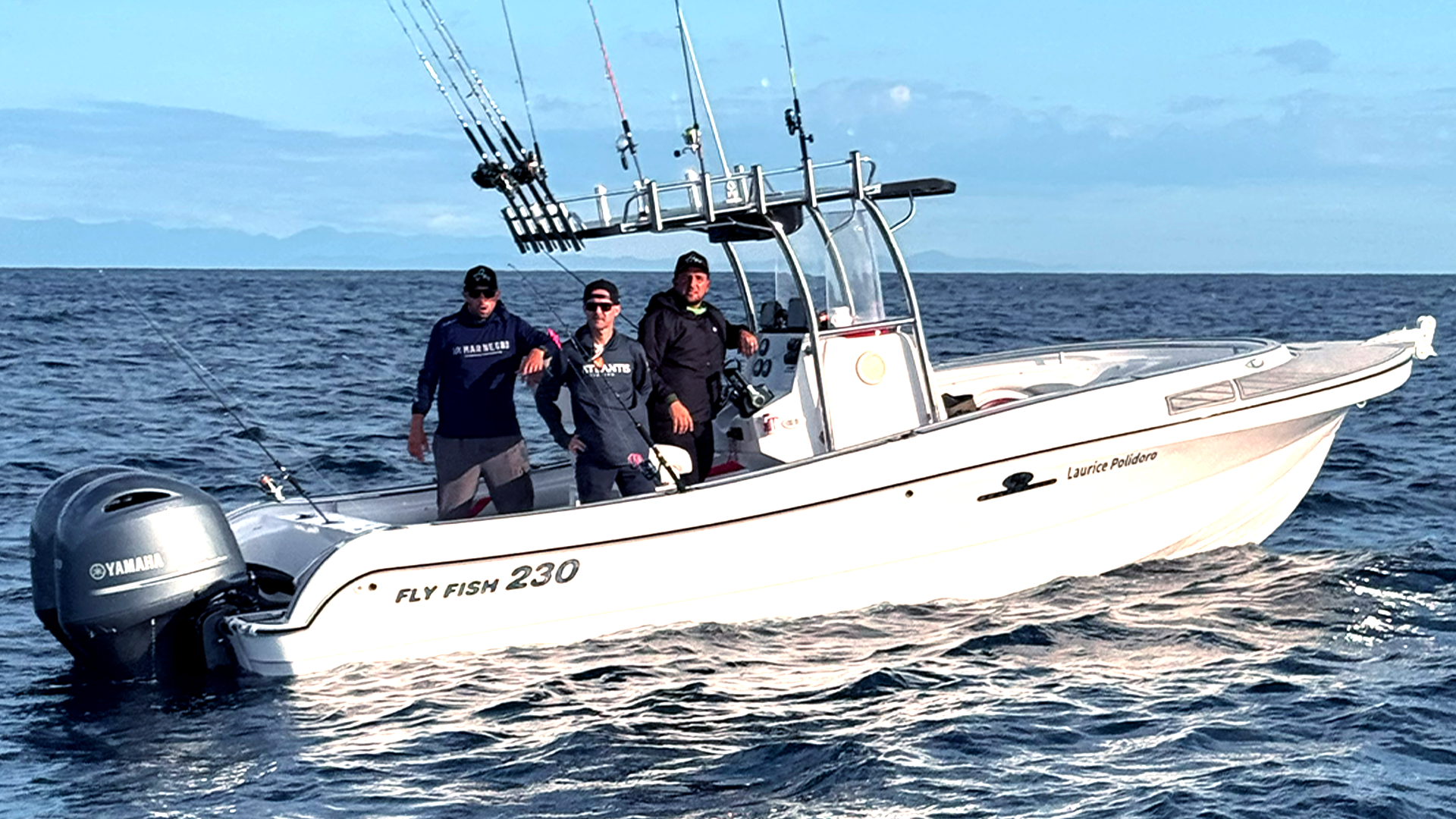 Pesca esportiva no inverno: dicas para aproveitar a temporada no mar